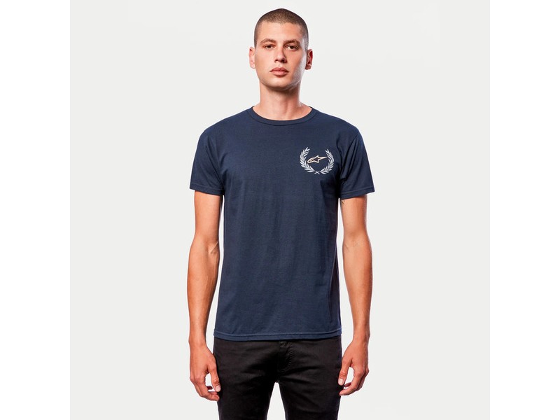 Tricou ALPINESTARS WREATH