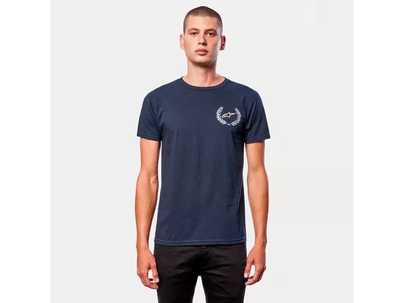Tricou ALPINESTARS WREATH