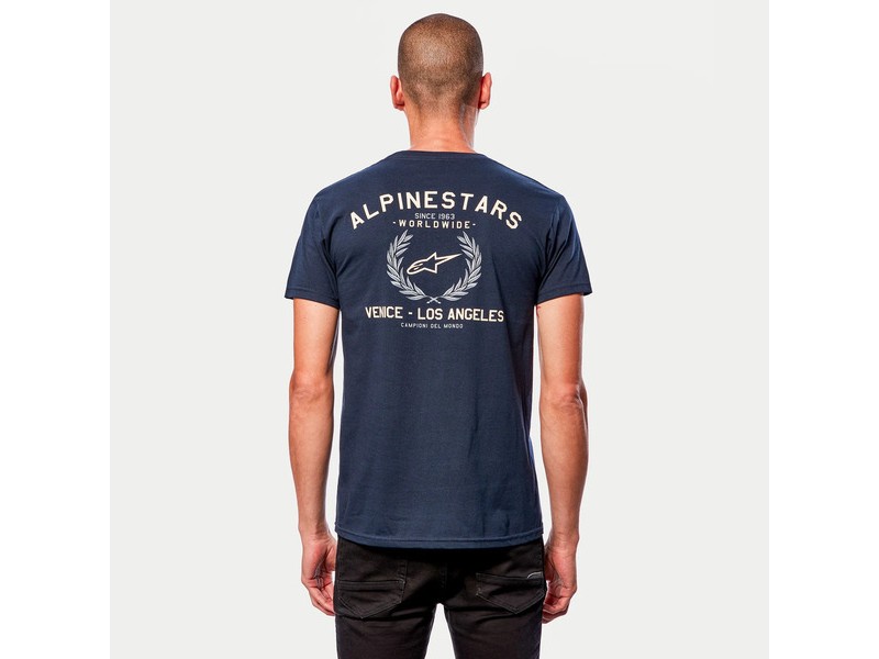 Tricou ALPINESTARS WREATH