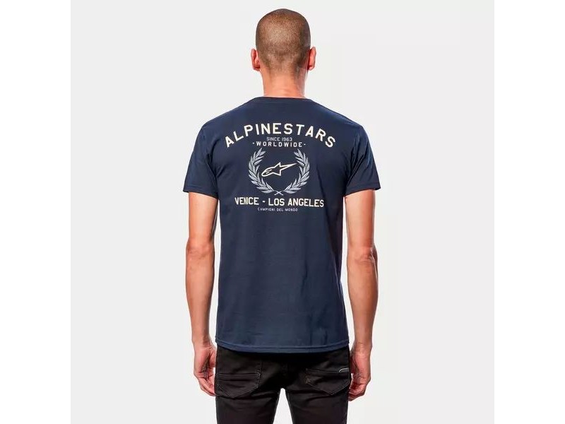 Tricou ALPINESTARS WREATH
