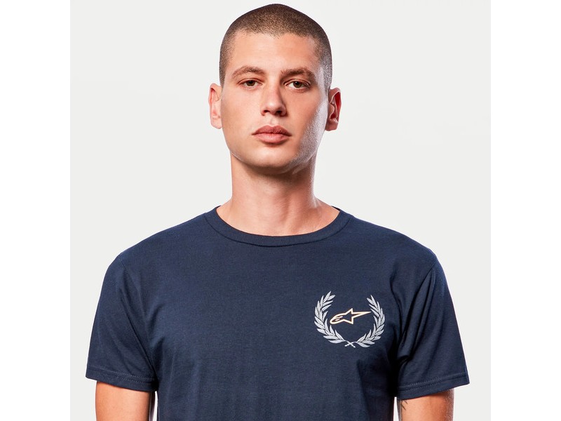Tricou ALPINESTARS WREATH