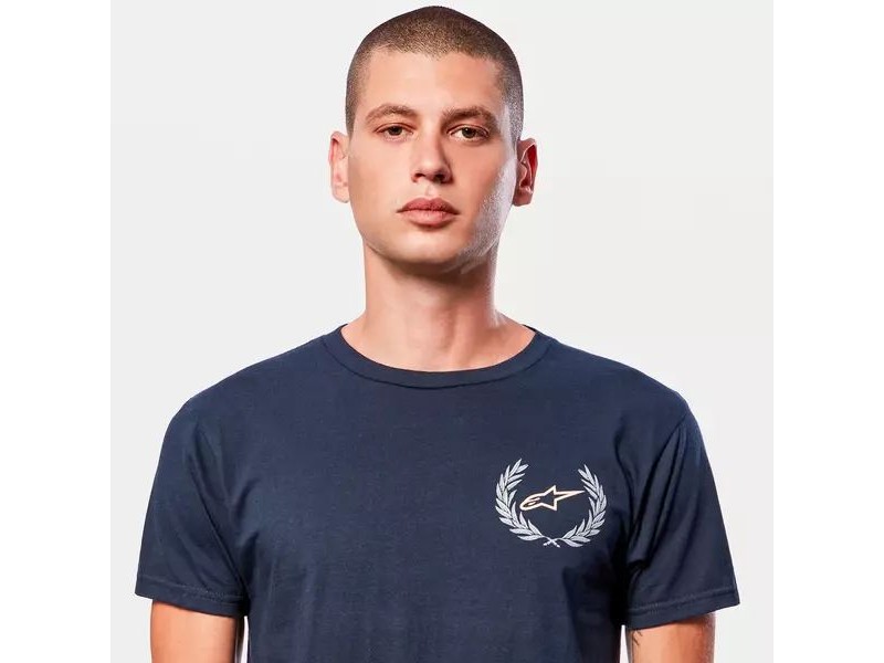Tricou ALPINESTARS WREATH