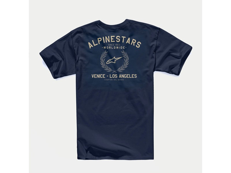 Tricou ALPINESTARS WREATH