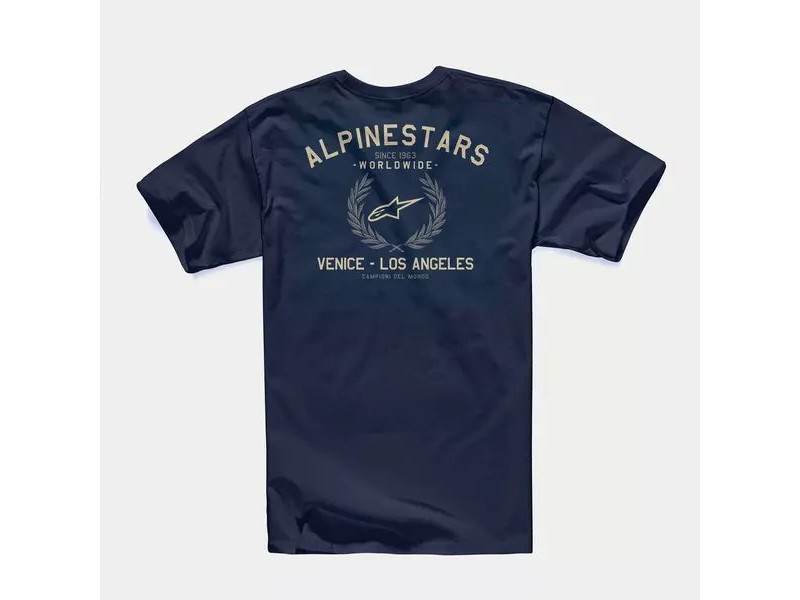 Tricou ALPINESTARS WREATH