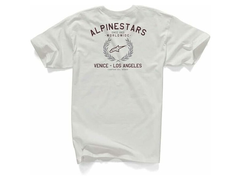 Tricou ALPINESTARS WREATH