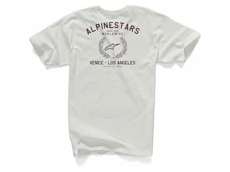 Tricou ALPINESTARS WREATH
