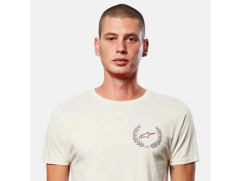 Tricou ALPINESTARS WREATH