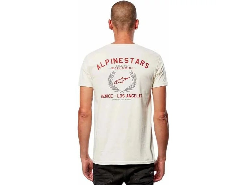 Tricou ALPINESTARS WREATH
