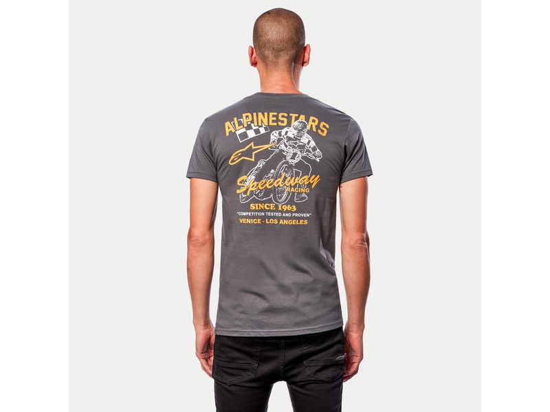 Tricou ALPINESTARS SPEEDWAY Tricou ALPINESTARS SPEEDWAY