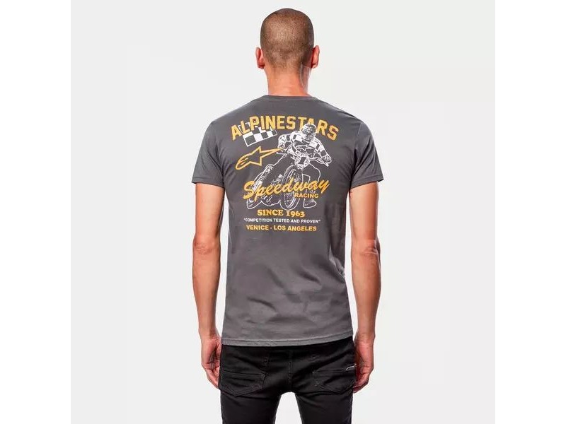 Tricou ALPINESTARS SPEEDWAY