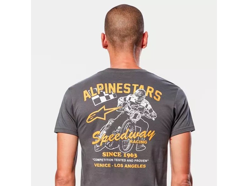 Tricou ALPINESTARS SPEEDWAY
