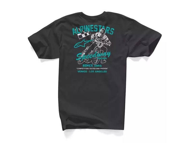 Tricou ALPINESTARS SPEEDWAY
