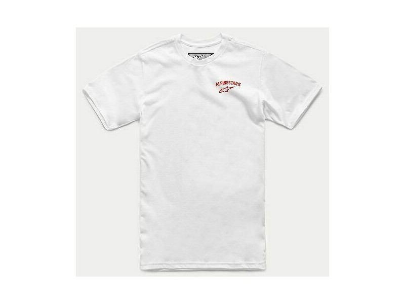 Tricou ALPINESTARS SPEEDWAY Tricou ALPINESTARS SPEEDWAY