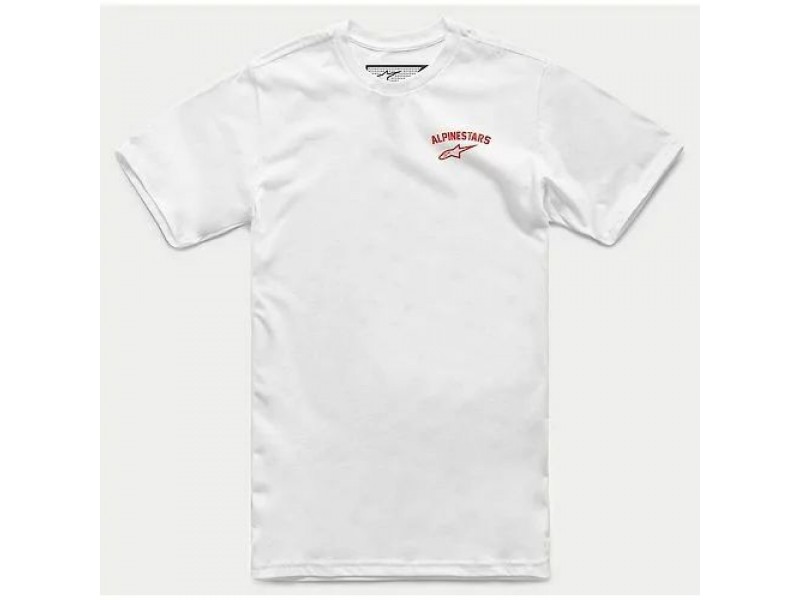 Tricou ALPINESTARS SPEEDWAY