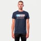 Tricou ALPINESTARS USA AGAIN