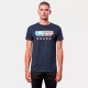 Tricou ALPINESTARS USA AGAIN