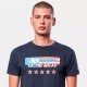Tricou ALPINESTARS USA AGAIN