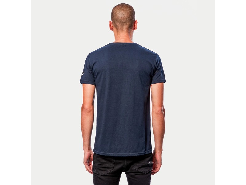 Tricou ALPINESTARS USA AGAIN
