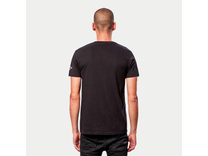 Tricou ALPINESTARS USA AGAIN