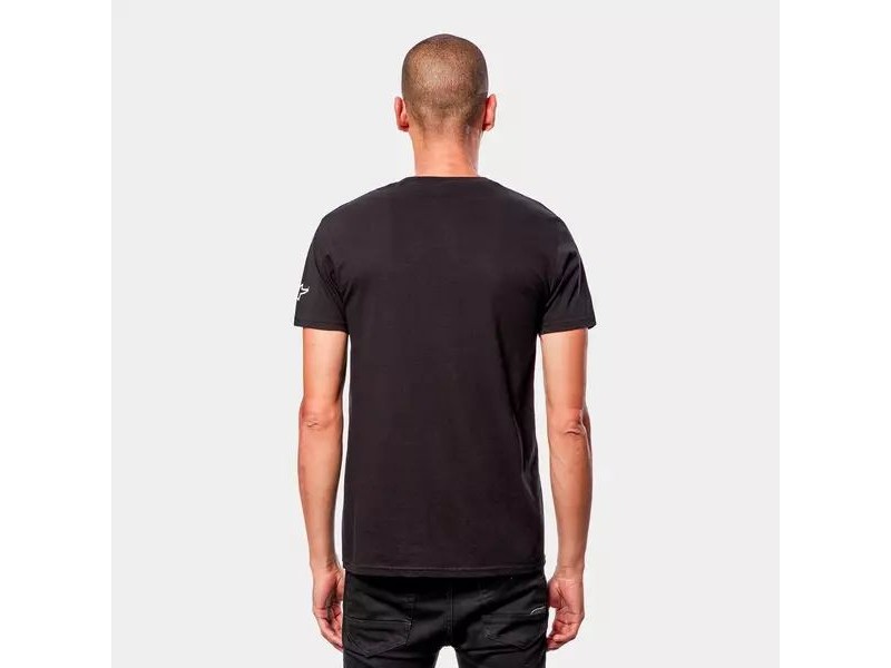 Tricou ALPINESTARS USA AGAIN