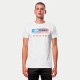Tricou ALPINESTARS USA AGAIN