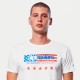 Tricou ALPINESTARS USA AGAIN