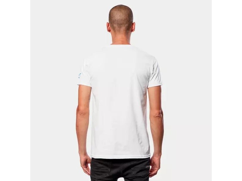 Tricou ALPINESTARS USA AGAIN