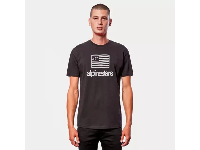 Tricou ALPINESTARS FLAG