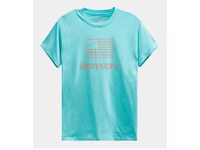 Tricou ALPINESTARS FLAG