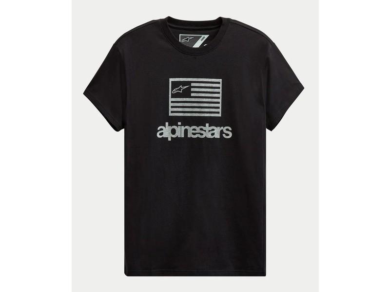Tricou ALPINESTARS FLAG
