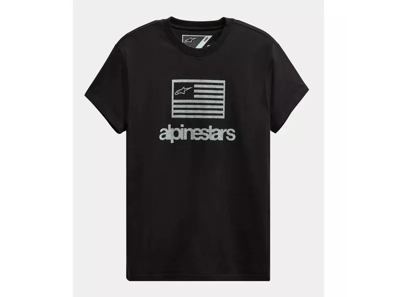 Tricou ALPINESTARS FLAG