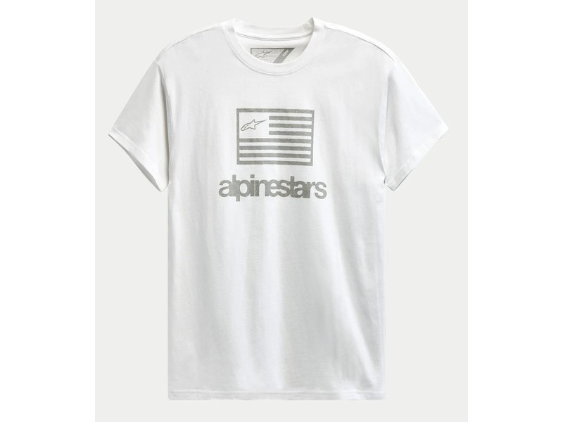 Tricou ALPINESTARS FLAG