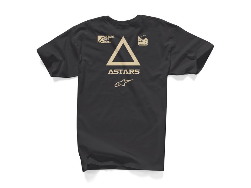 Tricou ALPINESTARS STACKER