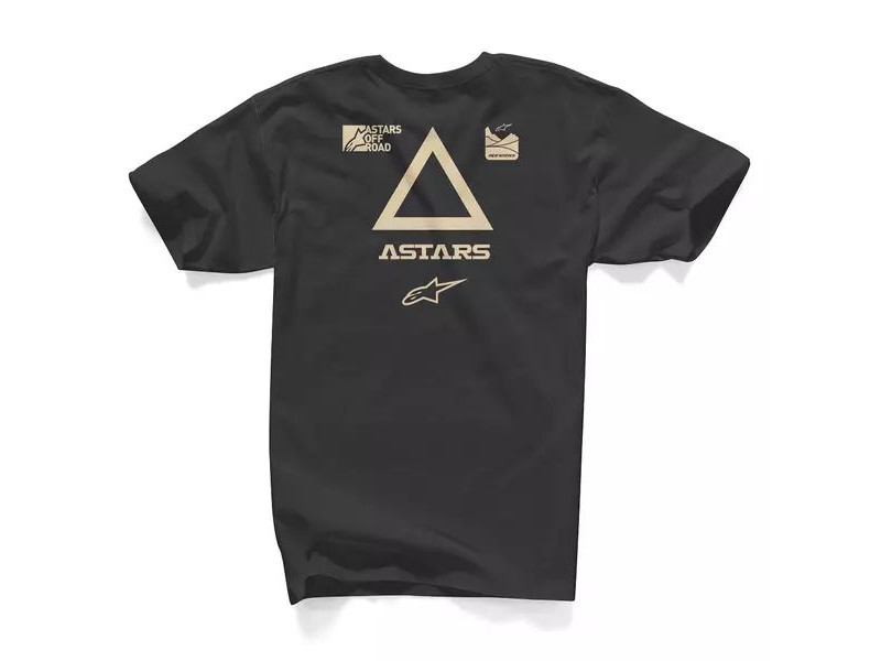Tricou ALPINESTARS STACKER