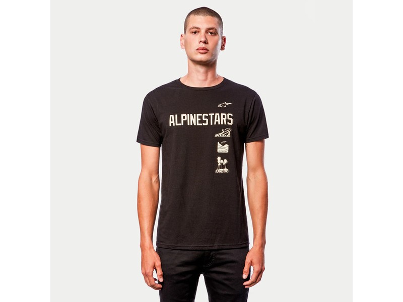 Tricou ALPINESTARS STACKER