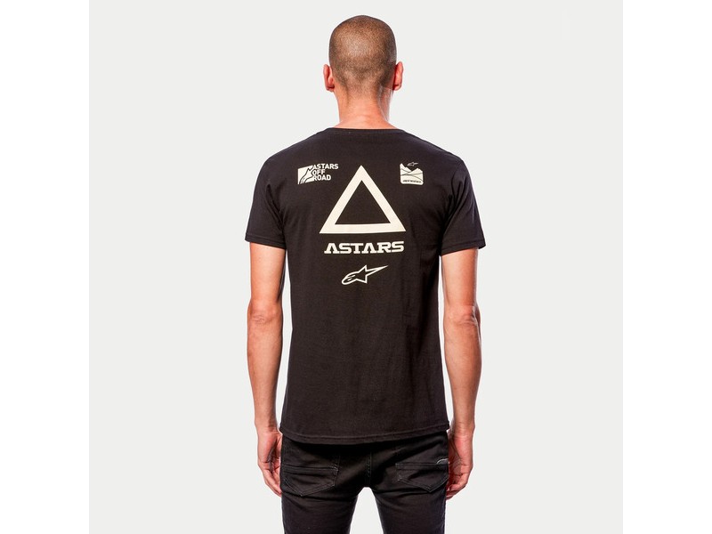 Tricou ALPINESTARS STACKER