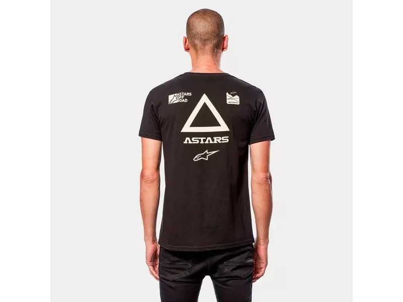 Tricou ALPINESTARS STACKER