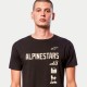 Tricou ALPINESTARS STACKER