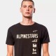 Tricou ALPINESTARS STACKER