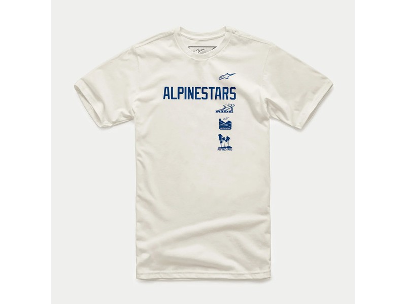 Tricou ALPINESTARS STACKER