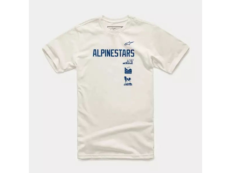 Tricou ALPINESTARS STACKER