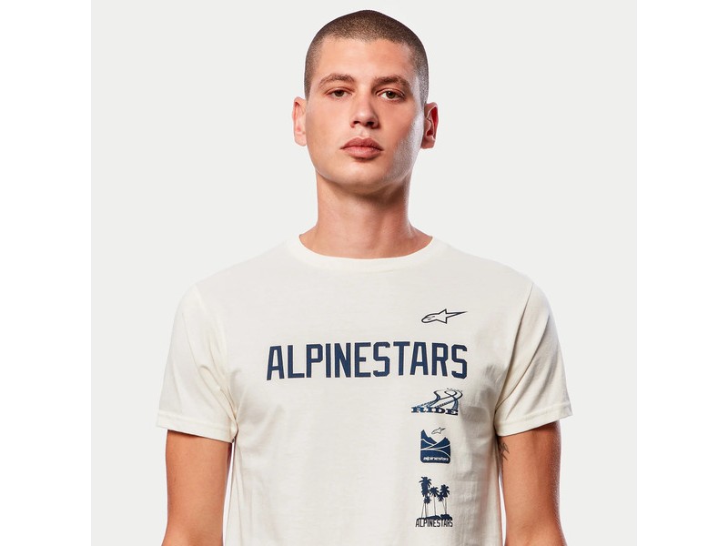 Tricou ALPINESTARS STACKER