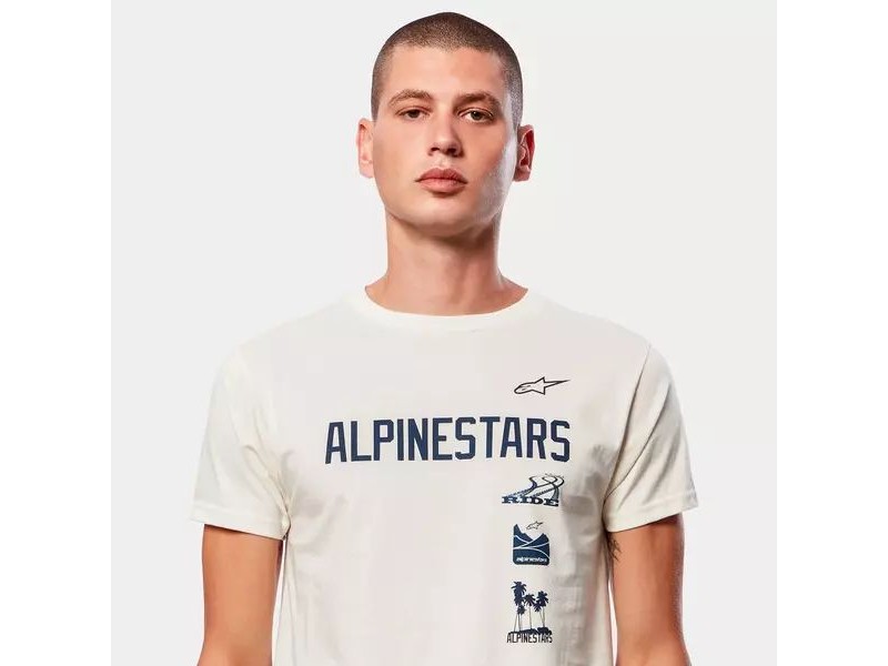 Tricou ALPINESTARS STACKER