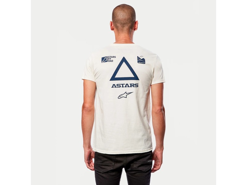 Tricou ALPINESTARS STACKER