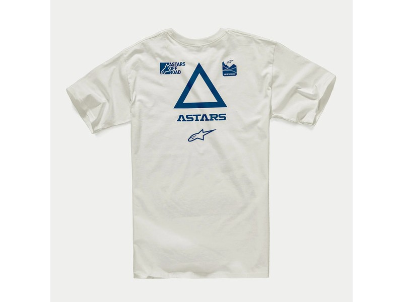 Tricou ALPINESTARS STACKER