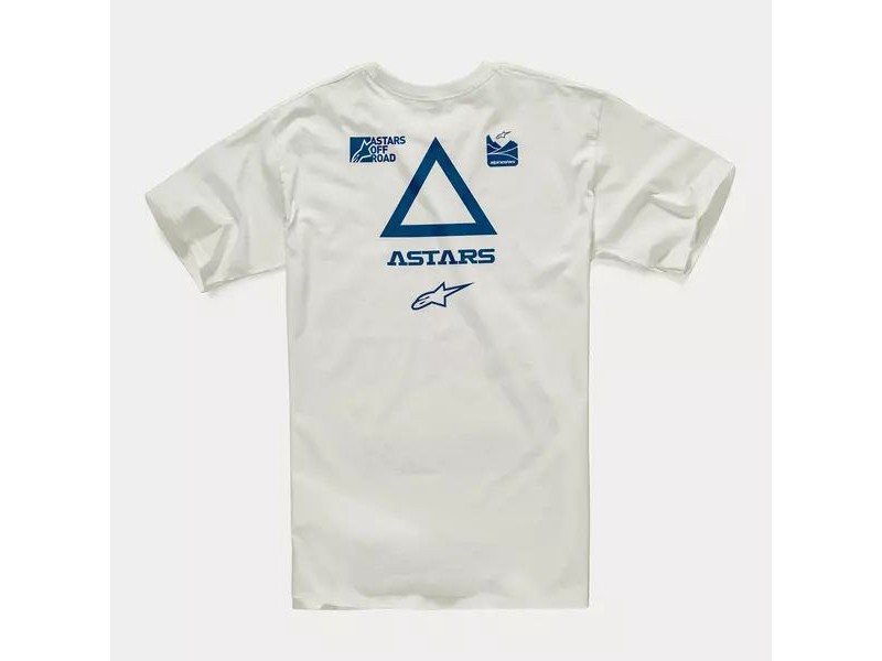 Tricou ALPINESTARS STACKER