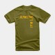 Tricou ALPINESTARS STACKER
