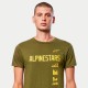 Tricou ALPINESTARS STACKER