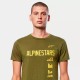 Tricou ALPINESTARS STACKER