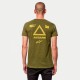 Tricou ALPINESTARS STACKER